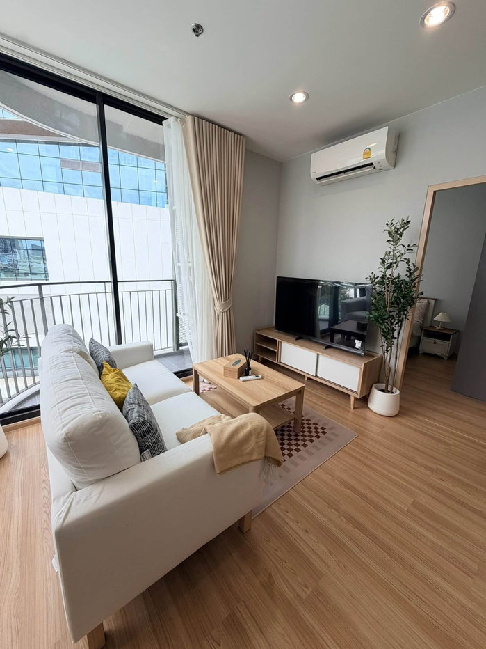 รูป For rent 𝗦𝗸𝘆𝗿𝗶𝘀𝗲 𝗔𝘃𝗲𝗻𝘂𝗲 𝗦𝘂𝗸𝗵𝘂𝗺𝘃𝗶𝘁 𝟲𝟰 - รูปที่ 9/18