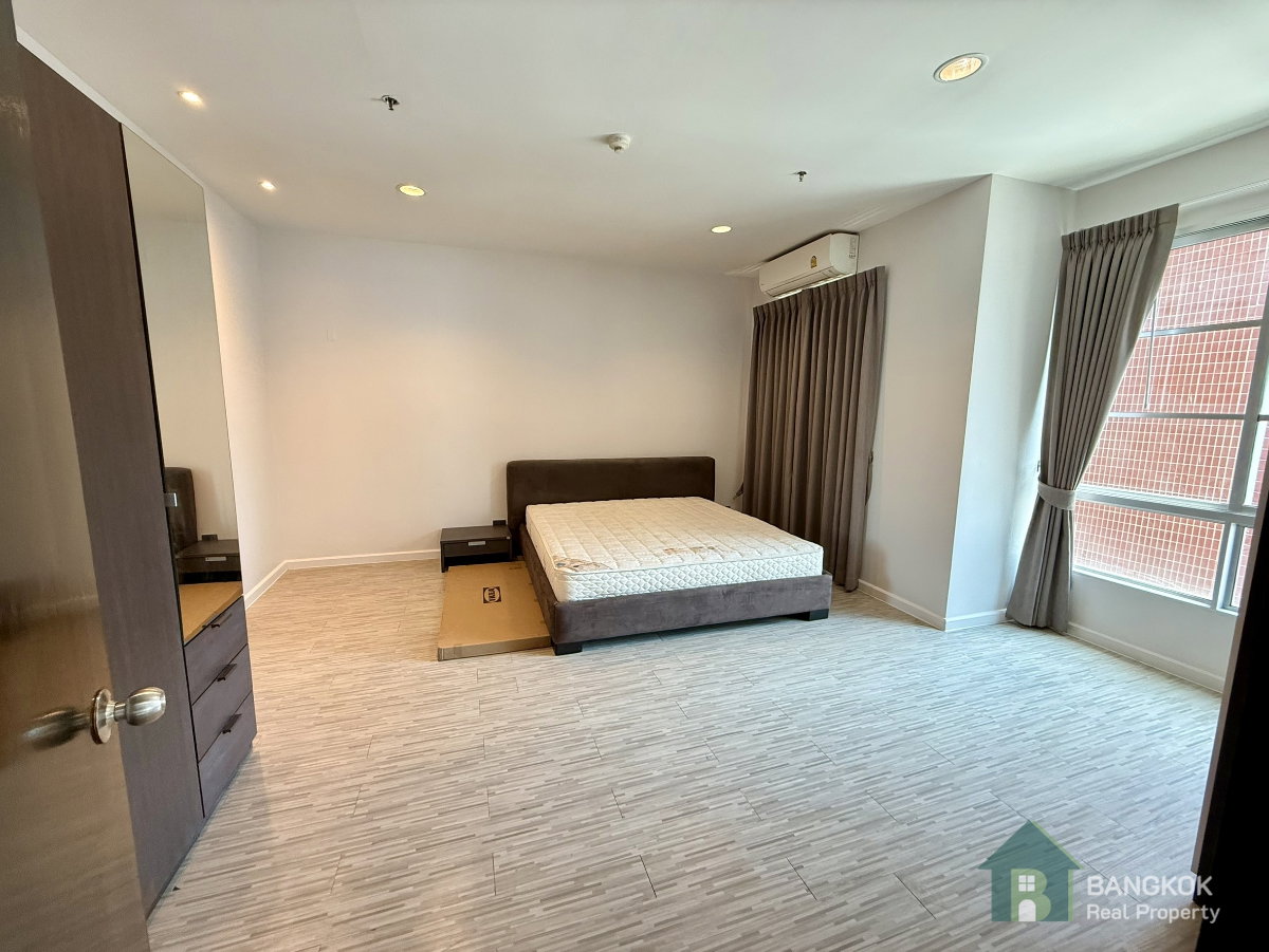 picture Citi Smart Sukhumvit 18 I Condo for Rent 3 Bed BTS Asok - 10/19