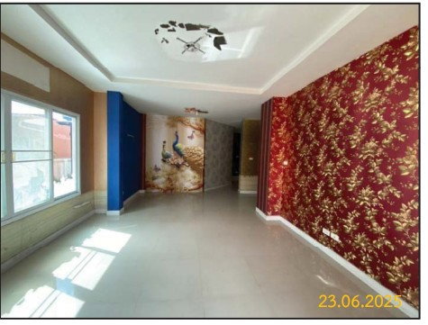 รูป 🔥 ขาย บ้านเดี่ยว✅ หมู่บ้านอนันดา รังสิต คลอง 3 Ananda Rangsit Khlong 3 ใกล้ BTS คูคต - รูปที่ 3/14