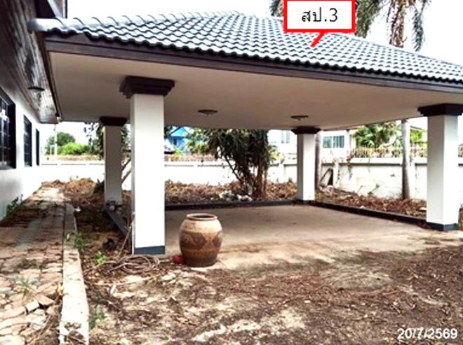 รูป บ้านเดี่ยว 308.3 ตร.วา เมืองนครปฐม นครปฐม 9.3M - รูปที่ 17/45
