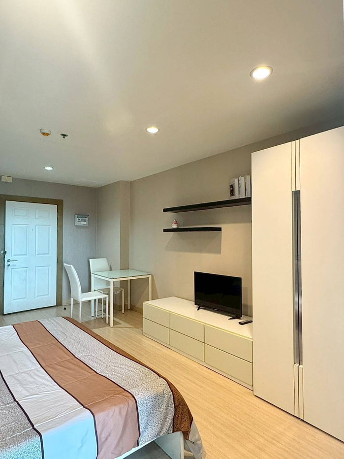 รูป 🏢 ให้เช่า The View Condo Suanluang | วิวภูเขา | อาคาร B ชั้น 7 | เริ่ม 10,000 บาท - รูปที่ 13/26