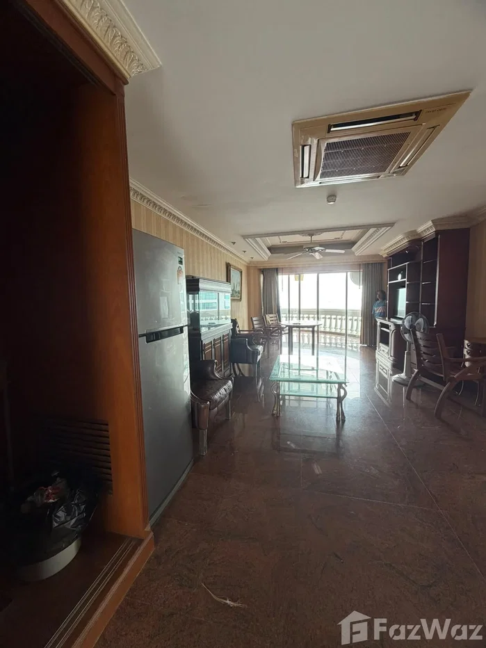 รูป ขาย คอนโด 1 ห้องนอน ในโครงการ ปาร์ค บีช คอนโดมิเนียม 6594690 - รูปที่ 9/9