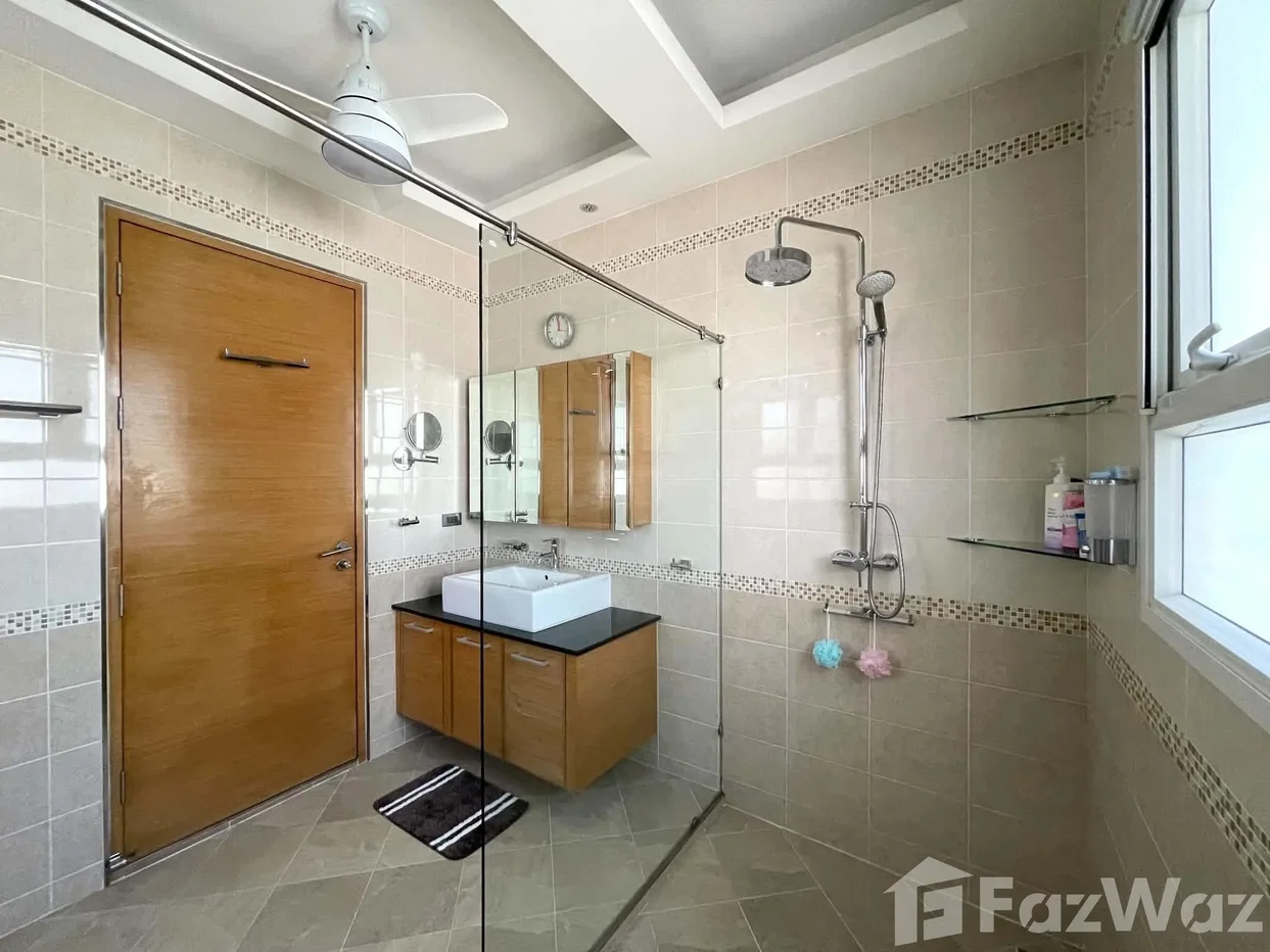 รูป วิลล่าให้เช่า 2 ห้องนอน ในโครงการ กรีนฟิลด์ วิลล่า 4 6628865 - รูปที่ 4/12