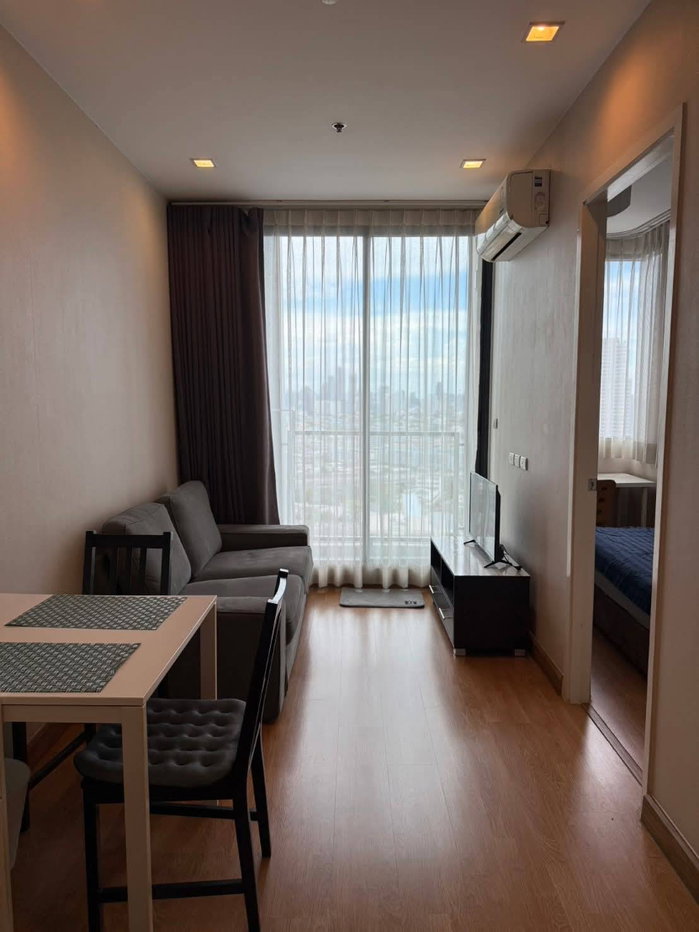 picture 💥CP-11538💥Q House Condo Sukhumvit 79👉Line : @accessliving - 4/13