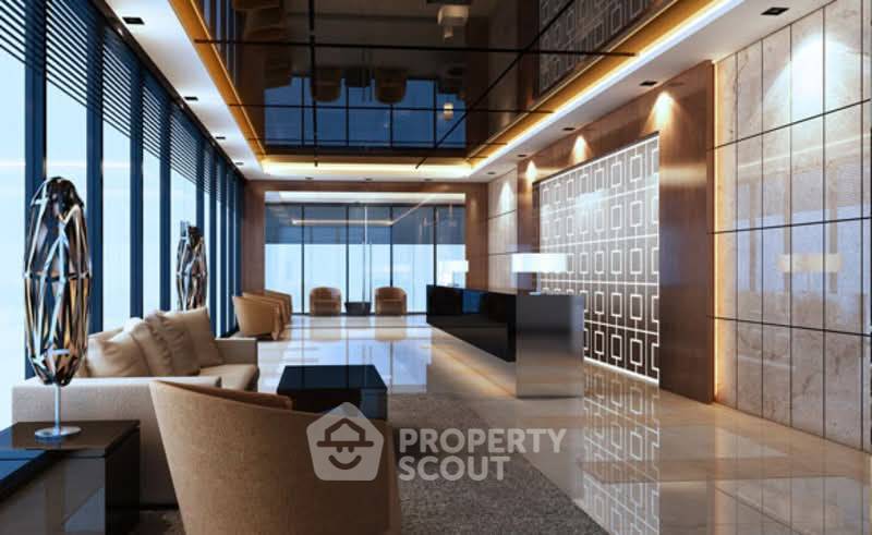 รูป คอนโด 1 ห้องนอน ให้เช่า Centric Sathorn-St. Louis ใกล้ BTS เซนต์หลุยส์ 200 ม. (ID 3132035) - รูปที่ 6/8