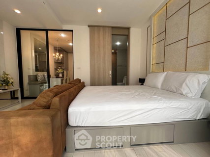 รูปภาพ Great Value 1-BR At Noble Ploenchit 100m To BTS Phloen Chit (ID 1523539)
