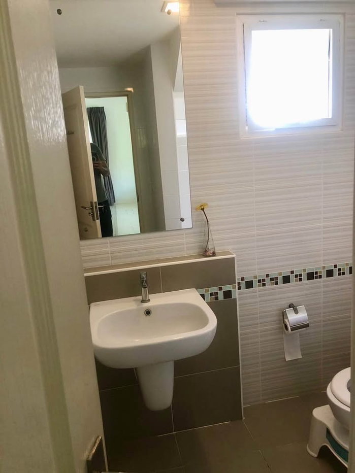 รูป ให้เช่า บ้านเดี่ยวโครงการ สีวลี สุวรรณภูมิ GH605 - รูปที่ 13/14