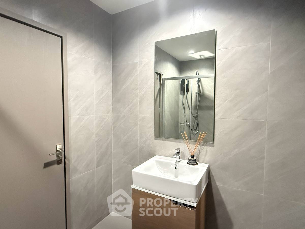 รูป คอนโด 2 ห้องนอน IDEO Sukhumvit - Rama 4 ใกล้ BTS พระโขนง (ID 3131874) - รูปที่ 11/13