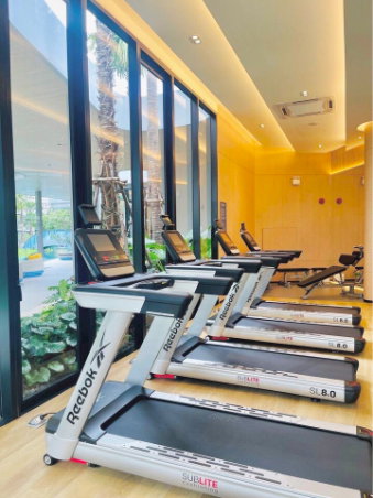 รูป 🏢 ให้เช่า D Condo Reef กะทู้ | อาคาร B ชั้น 5 | ฟรี WiFi | 16,000 บาท - รูปที่ 19/25