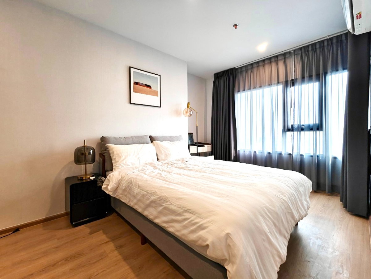 รูป Life Rama4 Asoke 2ห้องนอน/2ห้องน้ำ ขนาด 67 ตร.ม - รูปที่ 2/25