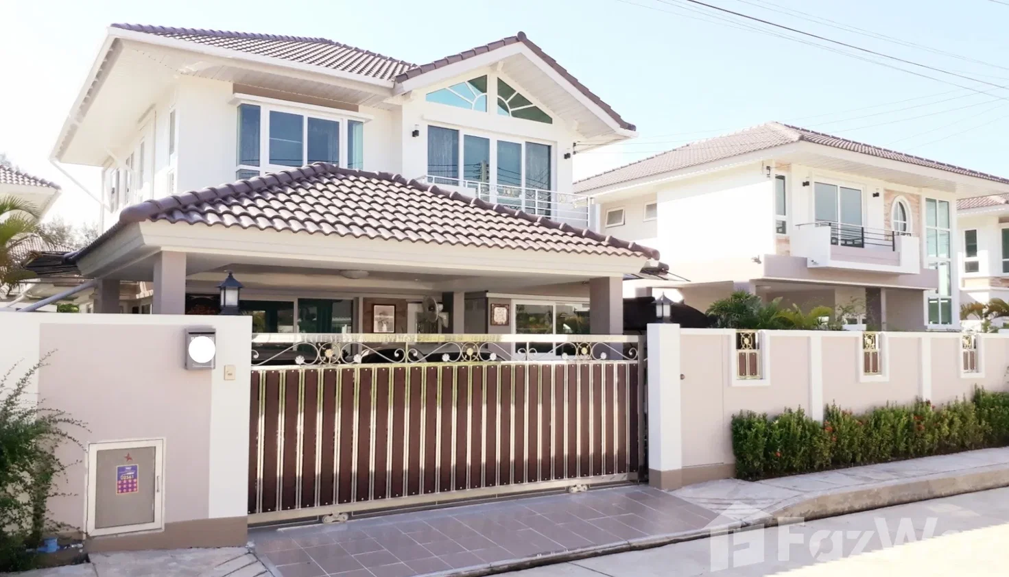 รูป ขาย บ้านเดี่ยว 3 ห้องนอน ในโครงการ ศุภาลัย ลากูน ภูเก็ต 6612172 - รูปที่ 3/36