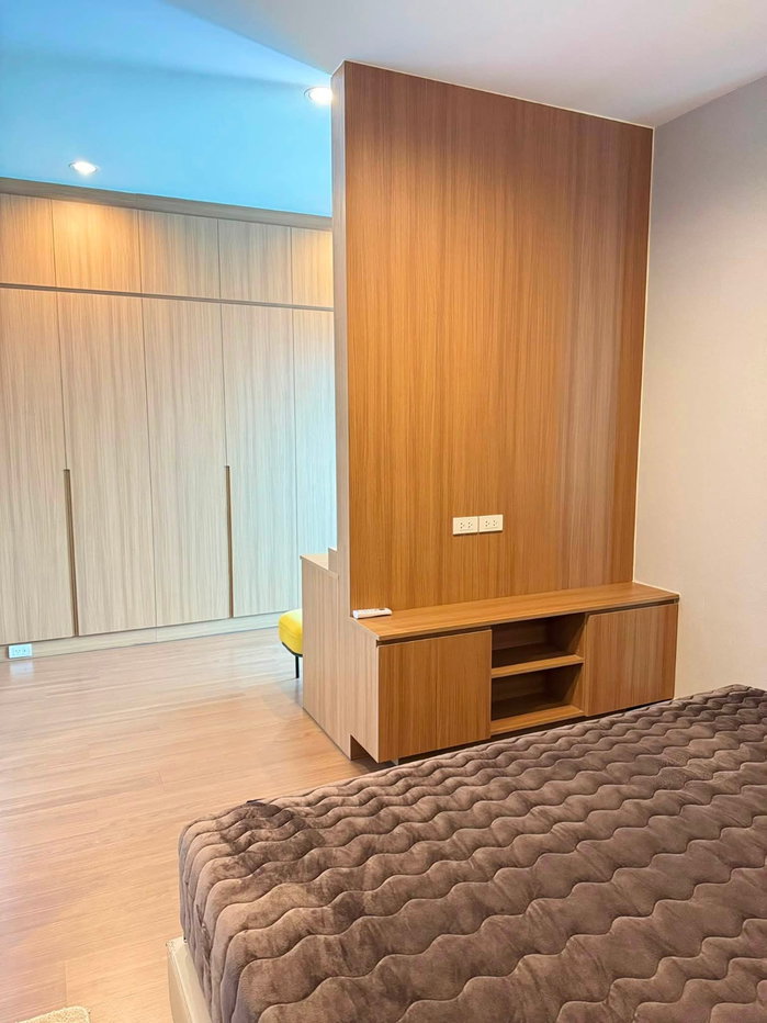 รูป ให้เช่า บ้านเดี่ยว โครงการ โคโม่ โบทานิค บางนา GH605 - รูปที่ 21/27