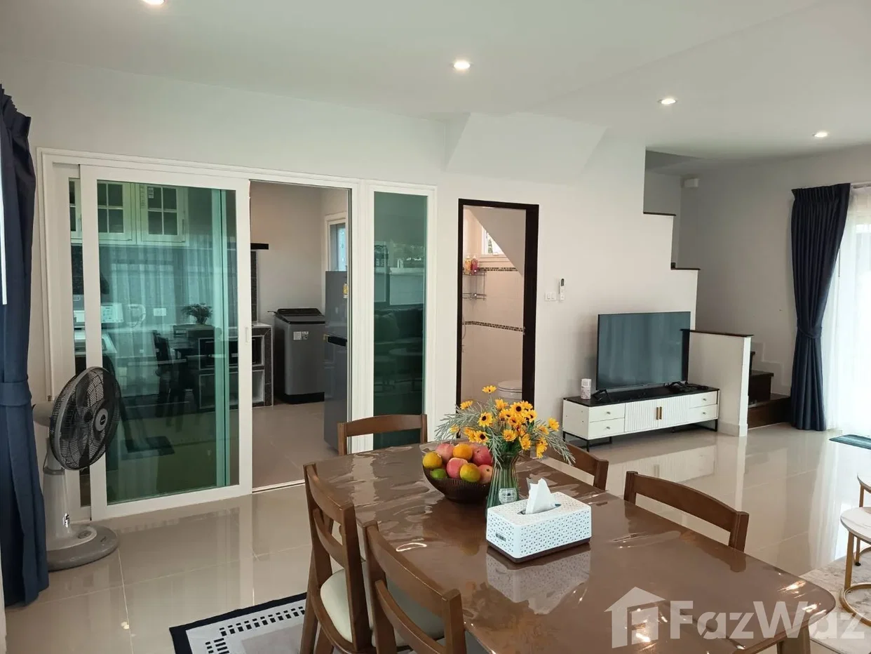 รูป ขาย บ้านเดี่ยว 3 ห้องนอน ในโครงการ ศุภาลัย เบลล่า ถลาง ภูเก็ต 1739998 - รูปที่ 3/28
