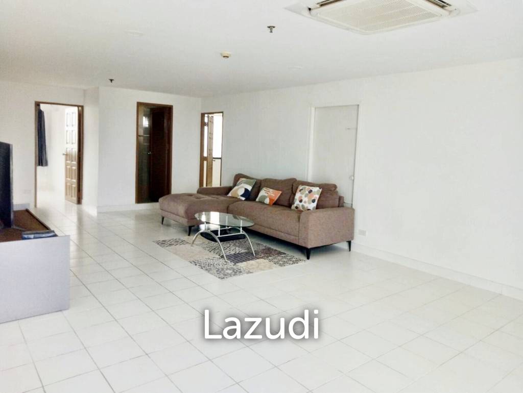 รูป 3 Bed 2 Bath 160 SQ.M. Royal Navin Tower - รูปที่ 6/20