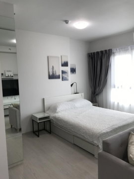 🎈#PT2408_105🎈💥Urgent💥 Guaranteed availability! Click quickly before it's gone‼️ For Rent 1️⃣3️⃣k.🔥 Chapter One Shine Bang Pho Condo