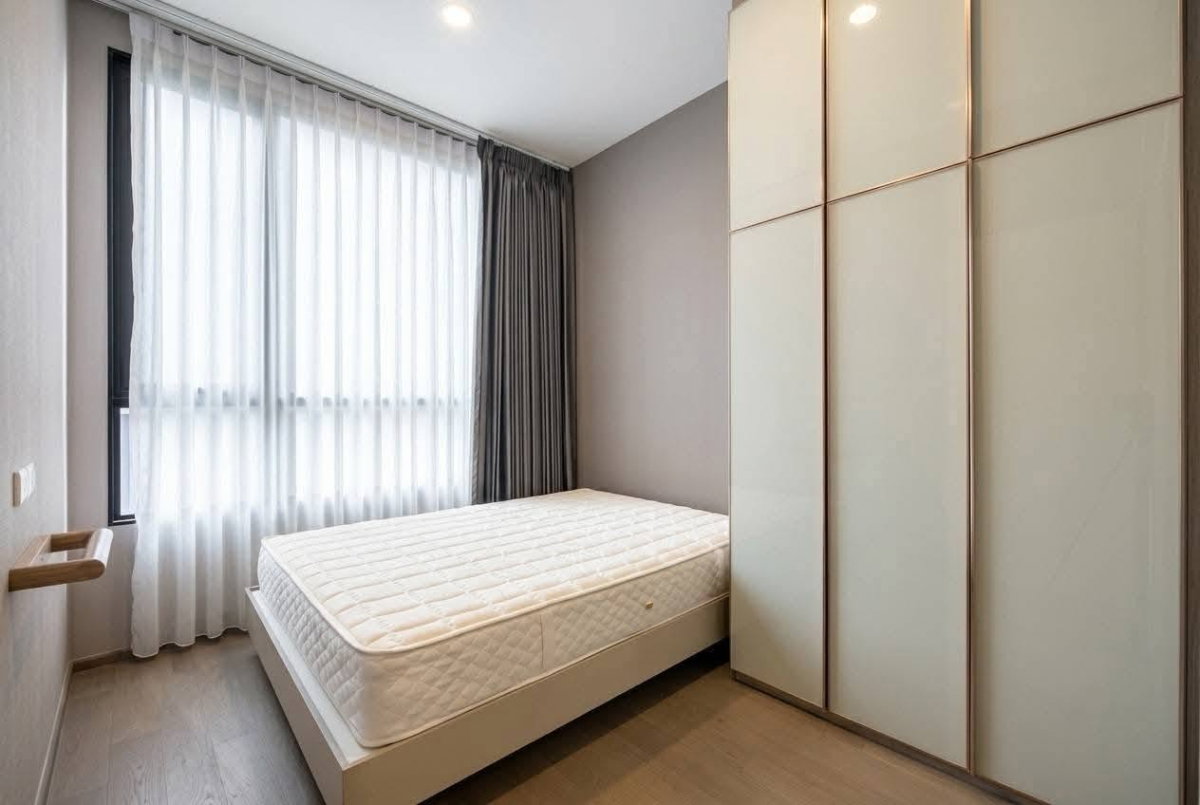 รูป PARK ORIGIN PHAYATHAI ห้องสวย ราคาดี สอบถามเพิ่มเติมได้ที่ Line @condorental - รูปที่ 2/11