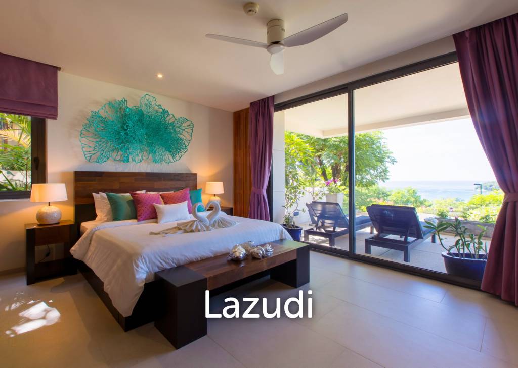 รูป 220 Sqm 2 Bed 2 Bath at The Heights - รูปที่ 2/29