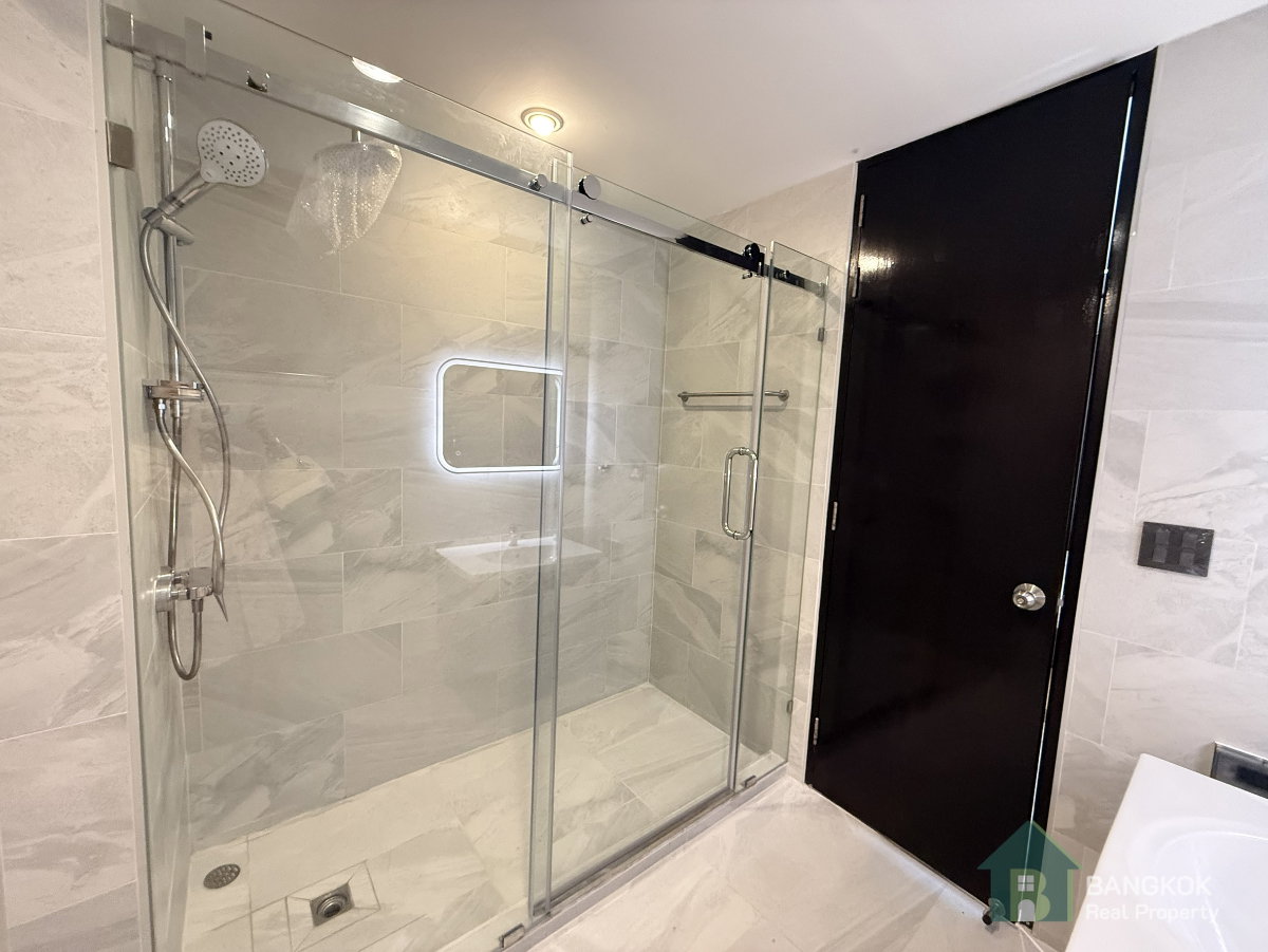 picture Citi Smart Sukhumvit 18 I Condo for Rent 3 Bed BTS Asok - 13/19