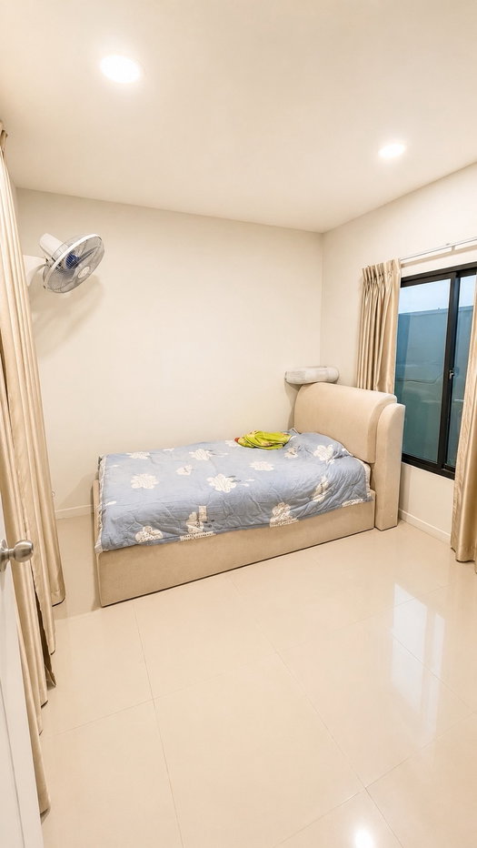 picture Twin House for Sale | Owner Direct | THB 3.80 Million - 11/25