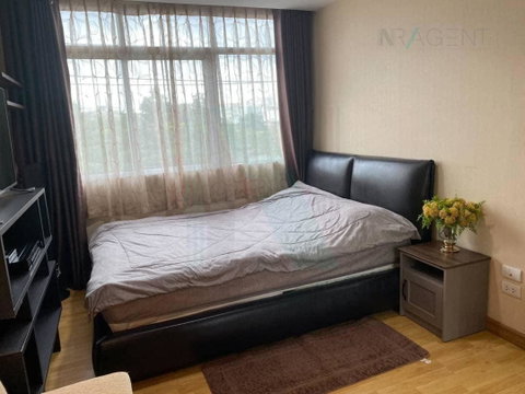 📌 For Sell Condo J.W. BOULEVARD SRIVARA Building 1, Floor 3,2 bed room, Room size 57.00 sqm