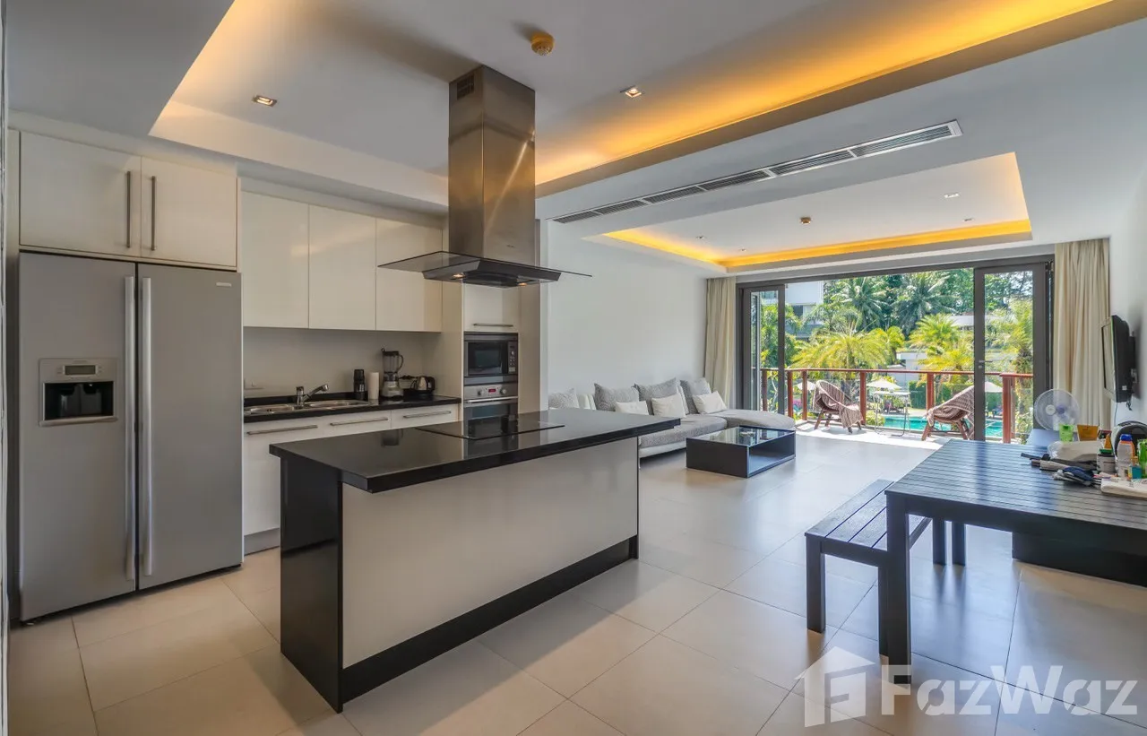 picture Pearl of Naithon | 2-Bed Pool View Apartment 6584235 - 3/10