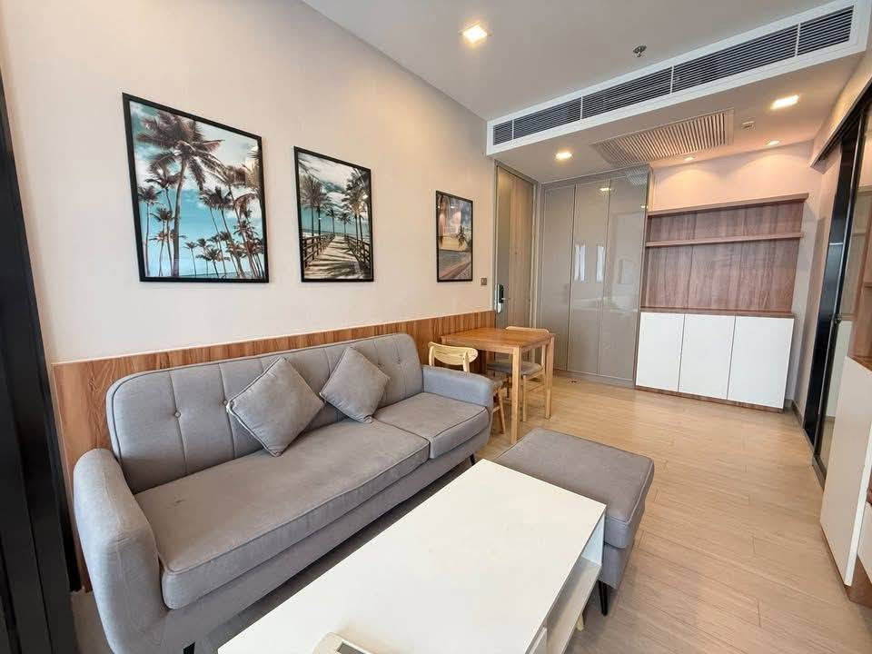 รูป 💥CP-11537💥ว่าง ให้ เช่า วันไนน์ไฟว์ อโศก - พระราม 9👉แอดไลน์ @accessliving  - รูปที่ 5/13