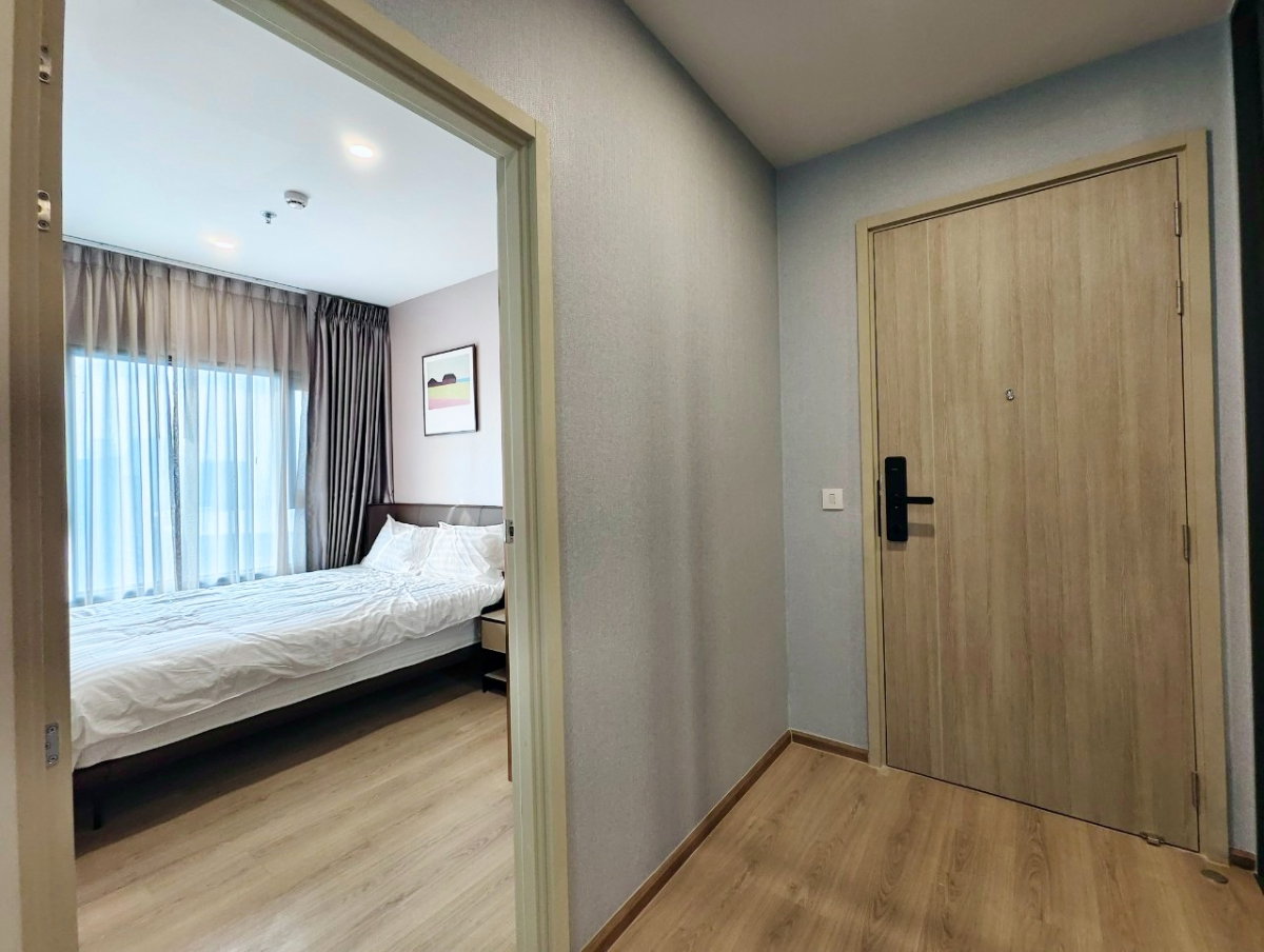 รูป Life Rama4 Asoke 2ห้องนอน/2ห้องน้ำ ขนาด 67 ตร.ม - รูปที่ 23/25