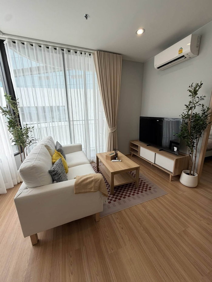 รูป For rent 𝗦𝗸𝘆𝗿𝗶𝘀𝗲 𝗔𝘃𝗲𝗻𝘂𝗲 𝗦𝘂𝗸𝗵𝘂𝗺𝘃𝗶𝘁 𝟲𝟰 - รูปที่ 3/18