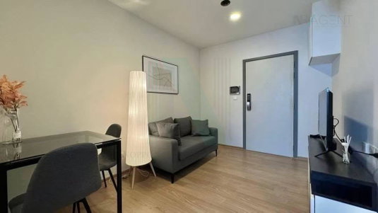 รูปภาพ For Rent Condo CHEWATHAI PINKLAO Building 1, Floor 5,1 bed room, Room size 30 sqm