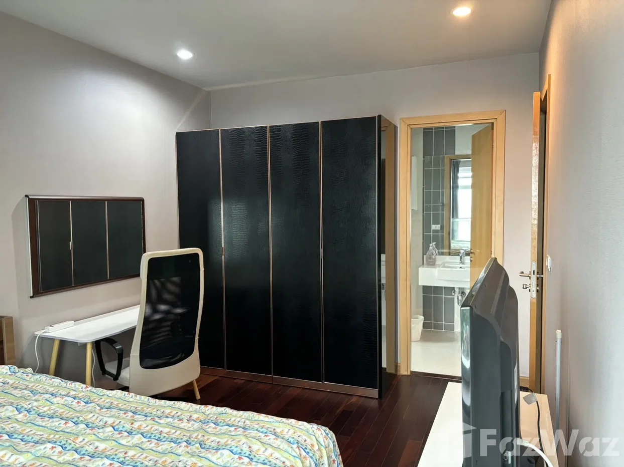 picture เซอร์เคิล คอนโดมิเนียม 1 (ตึกTower 2) ชั้น 25 Renovate ใหม่ 5862168 - 4/6