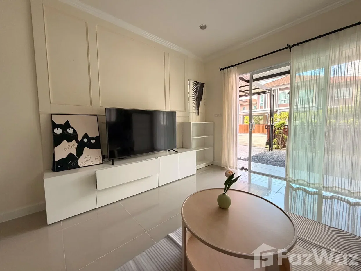 รูป บ้านเดี่ยวให้เช่า 4 ห้องนอน ในโครงการ สราญสิริ เกาะแก้ว 6628519 - รูปที่ 4/18