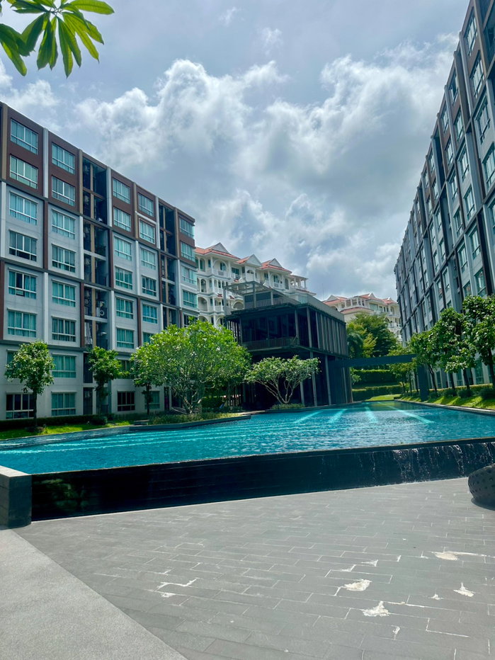 picture ✨ D Condo Mine Phuket | 1BR | Free Internet | Ready to Move - 22/28