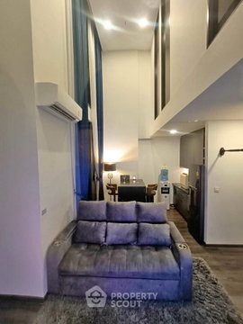 2-BR 61 Sqm Condo For Sale Near BTS Ratchayothin, Centric Ratchayothin 📍 (ID 3132073)