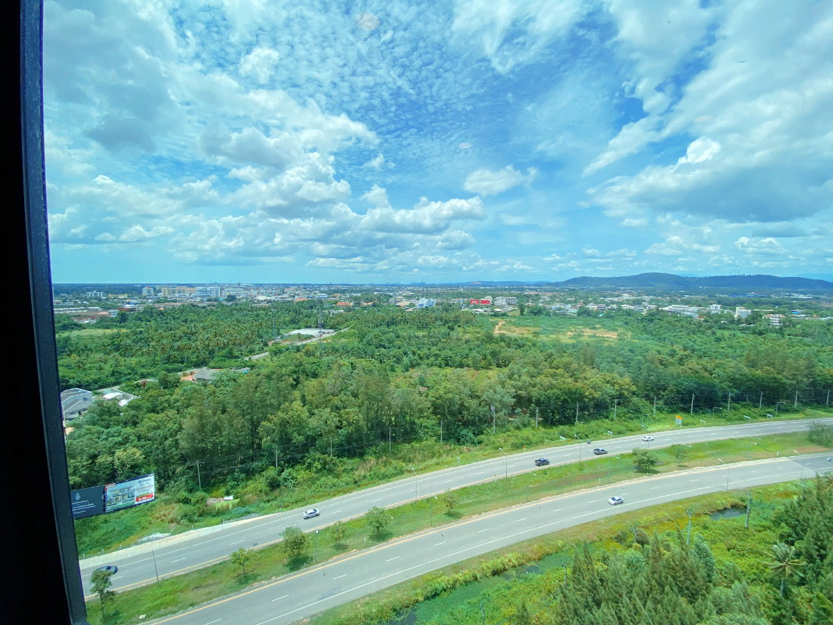 picture Escent Ville Surat Thani For Rent - 11/18