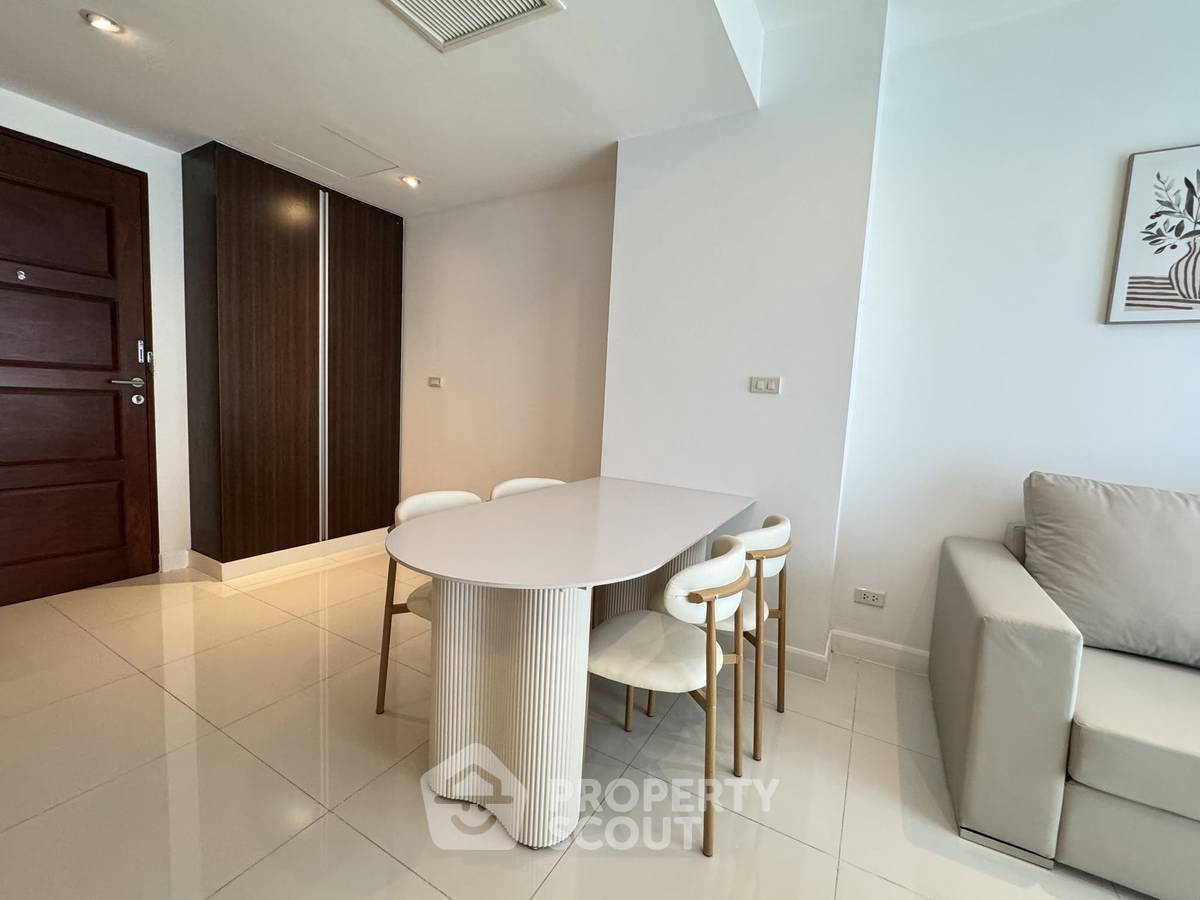 รูป คอนโดให้เช่า 2 ห้องนอน ขนาด 80 ตร.ม. ที่ ซี ซารัน คอนโดมิเนียม บางเสร (ID 3131912) - รูปที่ 7/12