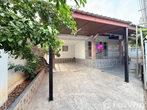 2 Bedroom House for sale in Bo Phut, Surat Thani 6627150