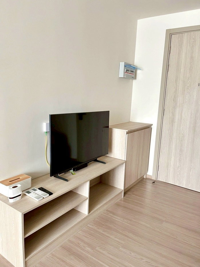 รูป 🏢 ให้เช่า D Condo Reef กะทู้ | อาคาร B ชั้น 5 | ฟรี WiFi | 16,000 บาท - รูปที่ 8/25