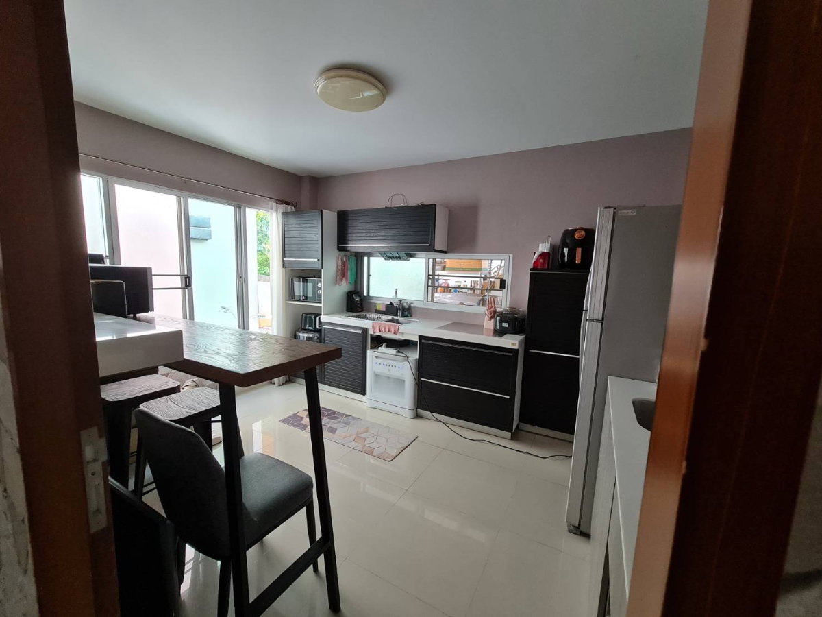รูป ขายบ้านเดี่ยวหลังมุม ราคาถูก พื้นที่ 70.5 ตรว. เพียง 5.5 ล้านบาท - รูปที่ 3/21