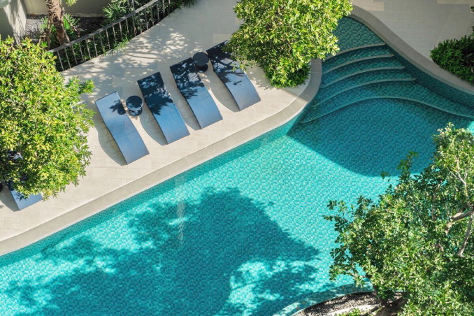 รูป 🏢 ให้เช่า D Condo Reef กะทู้ | อาคาร B ชั้น 5 | ฟรี WiFi | 16,000 บาท - รูปที่ 25/25