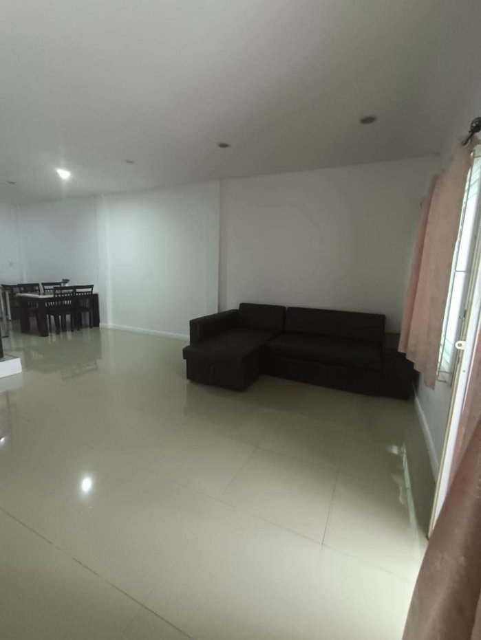 รูป ขาย ทาวน์โฮม 2 ชั้น (2,490,000บาท)
หมู่บ้านพาทาโกเนีย 5 (รามอินทรา-ซาฟารี) ถนนเลียบคลองสอง 18 เนื้อที่ 20 ตรว. บ้านสวย ใกล้สวนสาธารณ - รูปที่ 6/15