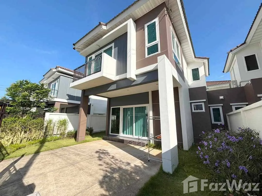 รูป ขาย บ้านเดี่ยว 3 ห้องนอน ในโครงการ ศุภาลัย เบลล่า ถลาง ภูเก็ต 1739998 - รูปที่ 28/28