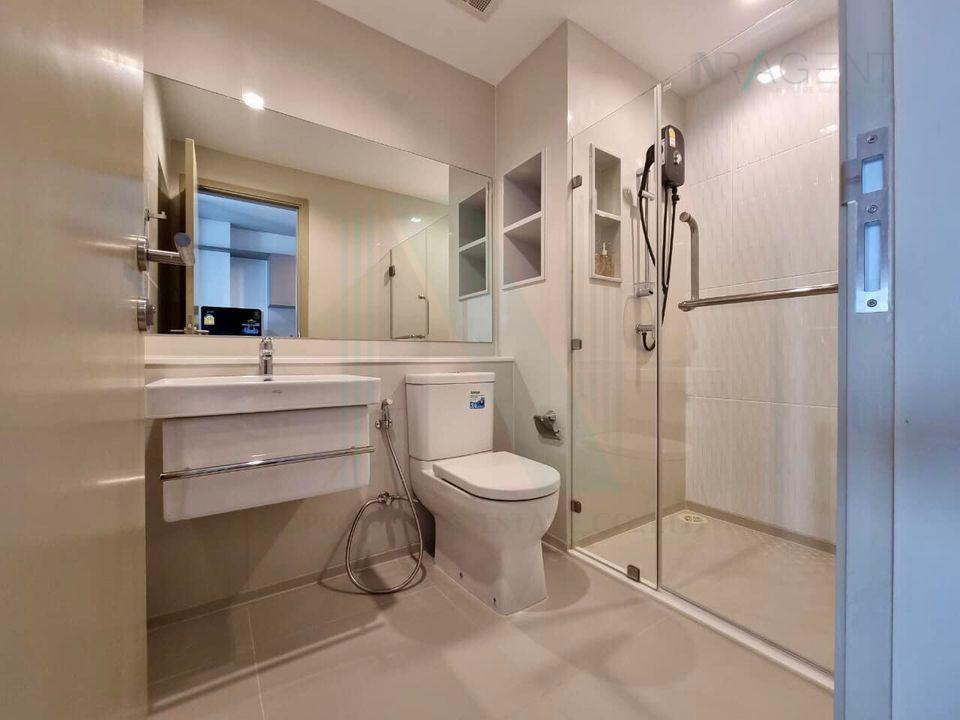 รูป 🎉Special room!🎉 ให้เช่าคอนโด ไลฟ์ ลาดพร้าว อาคาร A ชั้น 35 สตูดิโอ ขนาด 26.00 ตรม ใกล้ Central ลาดพร้าว - รูปที่ 8/8