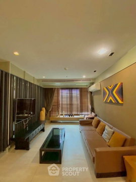 คอนโด 3 ห้องนอน ขนาด 125 ตร.ม. ชั้น 16 Citi Smart Sukhumvit 18 ใกล้ BTS Asoke 200 ม. (ID 3131884)