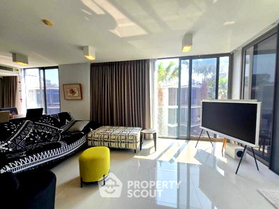 Condos for sale : 3-Bedroom Condo For Sale, The Pine Hua Hin | Near Khao Takiab Beach (ID 3132215)