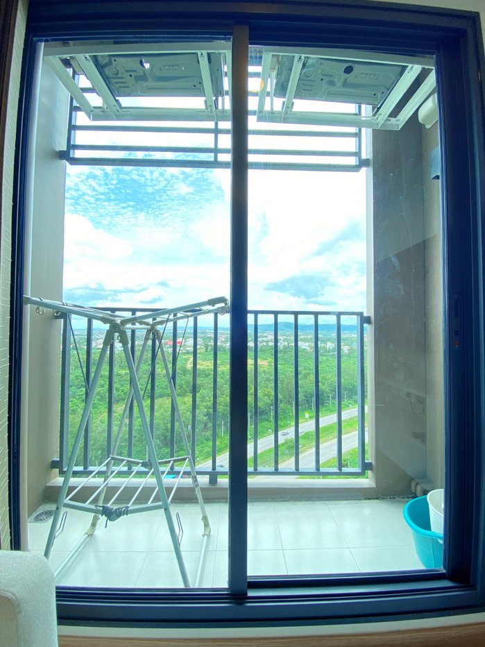 picture Escent Ville Surat Thani For Rent - 15/18