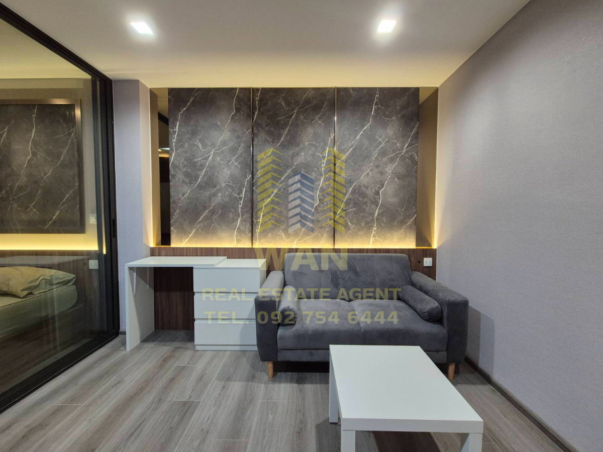 picture politan aqua riversidecondo for rent - 5/12