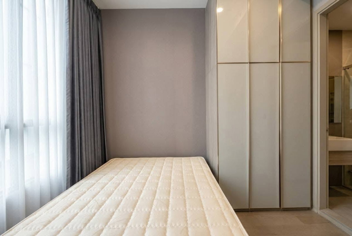 รูป PARK ORIGIN PHAYATHAI ห้องสวย ราคาดี สอบถามเพิ่มเติมได้ที่ Line @condorental - รูปที่ 1/11