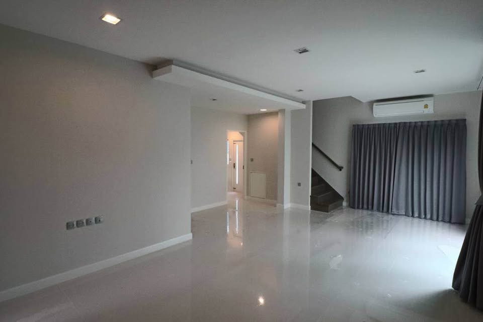 รูป ให้เช่า บ้านเดี่ยว โครงการ มัณฑนา มอเตอร์เวย์ กรุงเทพกรีฑาตัดใหม่ GH603 - รูปที่ 5/15