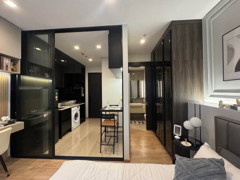 🟪🟦🟩🟨🟧 Noble Around Ari Condo for Rent // Ready to move in 🛎️🛎️ | Line@: @assetspro