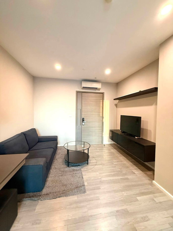 รูป ให้เช่า คอนโด เดอะรูม สุขุมวิท 69 *ห้องใหญ่กว่าใคร* ที่ Line: @homefinder - รูปที่ 6/10